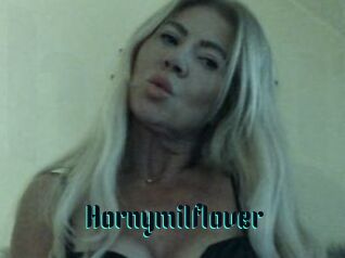 Hornymilflover