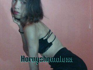 Hornyshemalexx