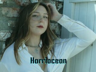 Horriocean