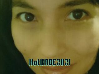 HotBABE2021