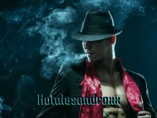 Hotalesandroxx