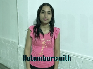 Hotambarsmith