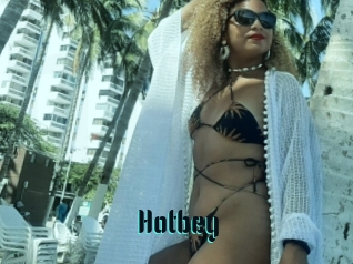 Hotbey