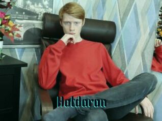 Hotdaron
