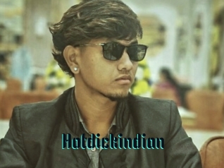 Hotdickindian