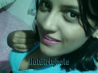Hotdirtyhole
