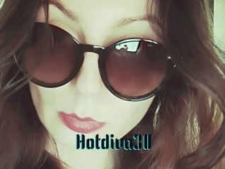 Hotdiva30