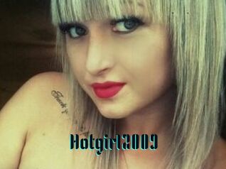 Hotgirl2009