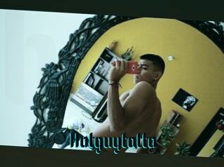 Hotguytatto