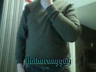 Hothornnyguy