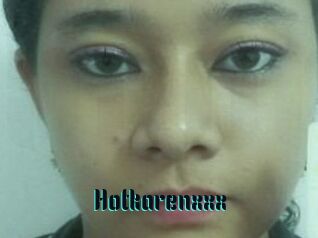 Hotkarenxxx