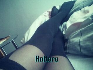 Hotlara