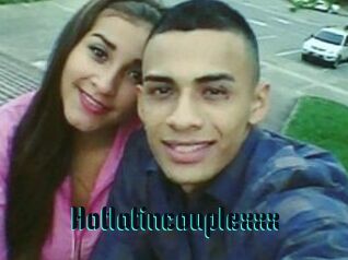Hotlatincouplexxx