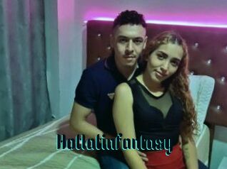 Hotlatinfantasy