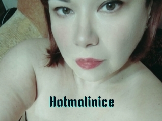 Hotmalinice