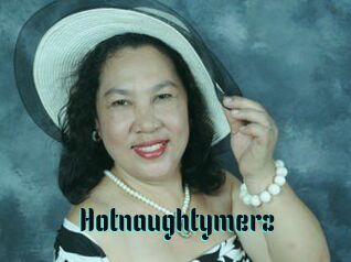 Hotnaughtymerz