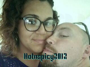 Hotnspicy2012