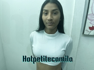 Hotpetitecamila