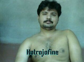 Hotrajafine