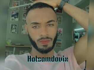 Hotsamdavix