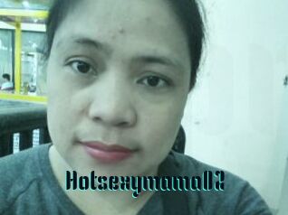 Hotsexymama02