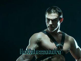 Hottalessandro