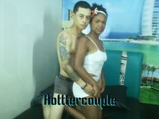 Hotttercouple