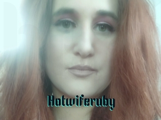 Hotwiferuby