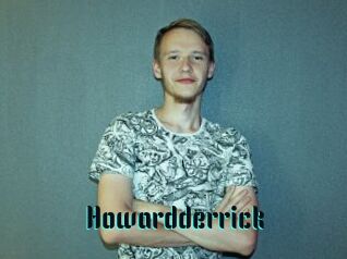 Howardderrick