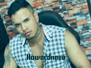 Howardnova