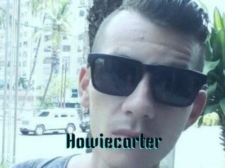 Howie_carter