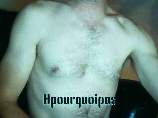 Hpourquoipas