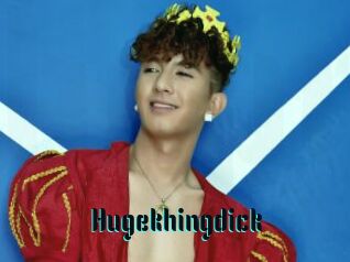 Hugekhingdick