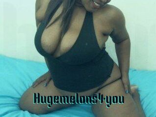 Hugemelons4you