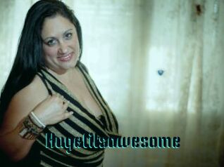 Hugetitsawesome