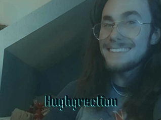Hughgrection