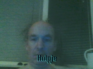 Hulpje