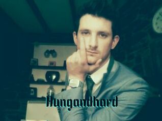 Hungandhard