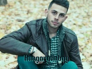 Hungaryanboy