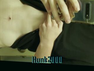 Hunk2000