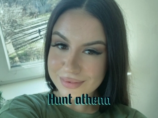 Hunt_athena