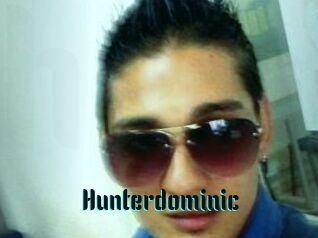 Hunter_dominic