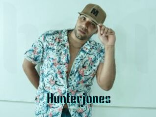Hunterjones