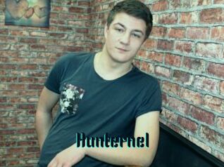 Hunternel