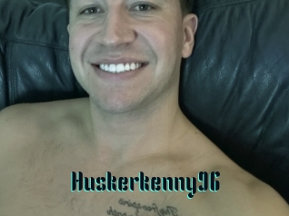 Huskerkenny96