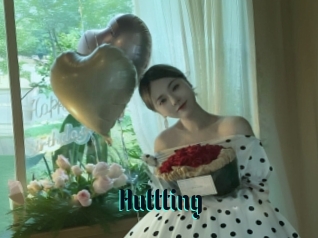 Huttting