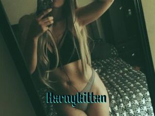 Hxrnykittxn_