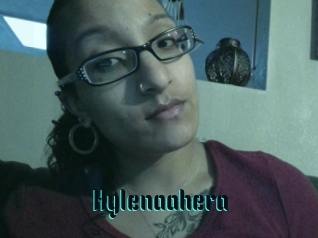 Hylenaahera