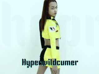 Hyperwildcumer