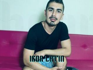 IGOR_LATIN